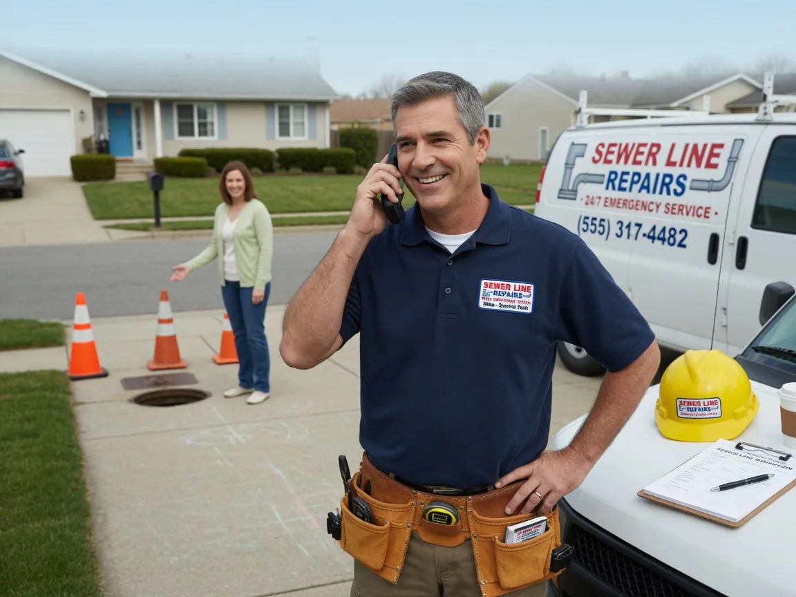 Emergency Plumber Canal Fulton, OH FAQs